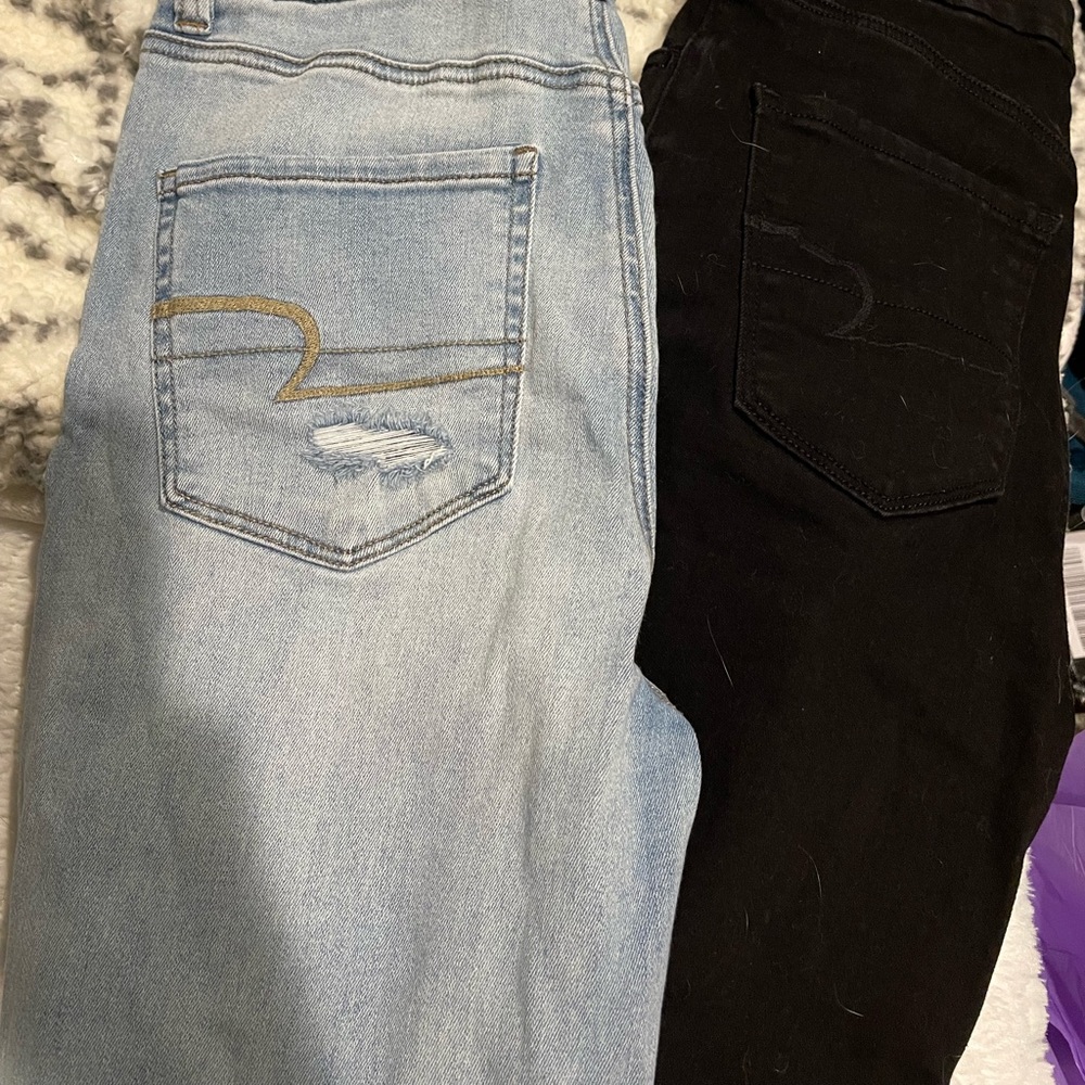 Jeans Bundle! - image 1